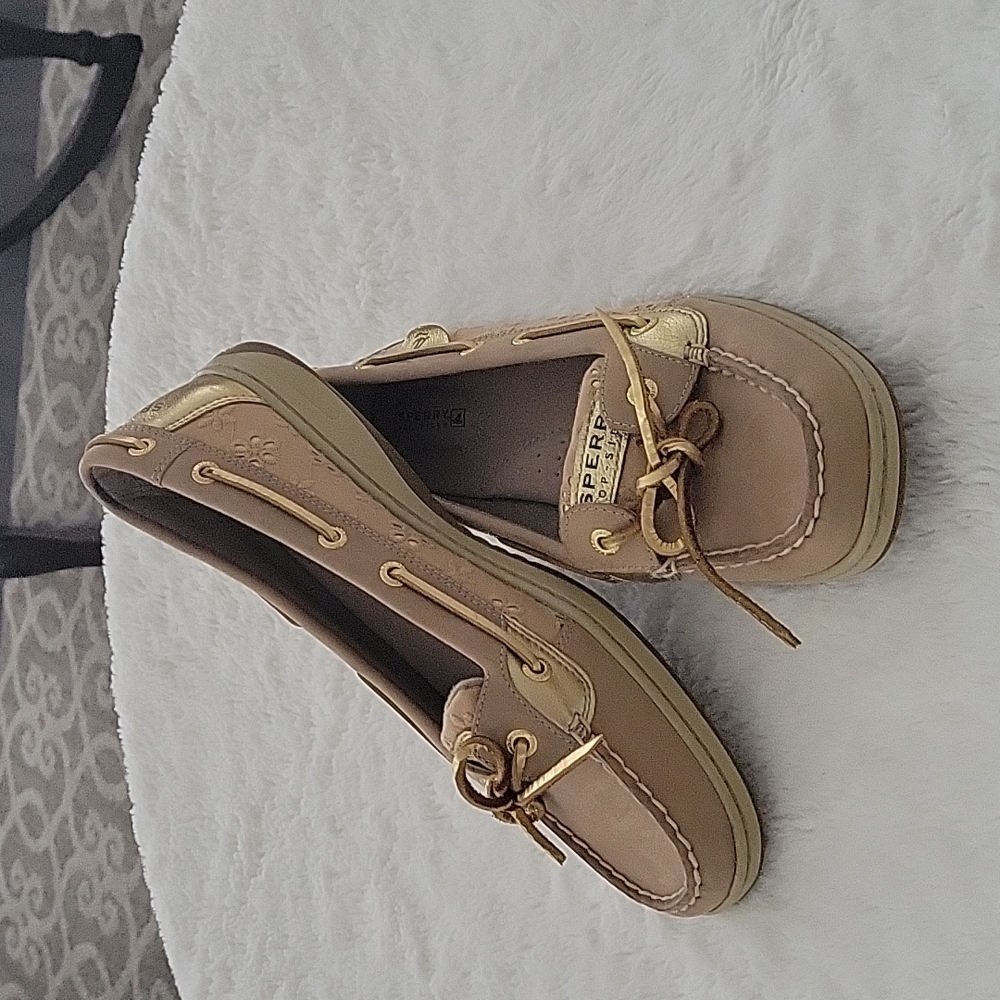 Sperry Boat Shoes